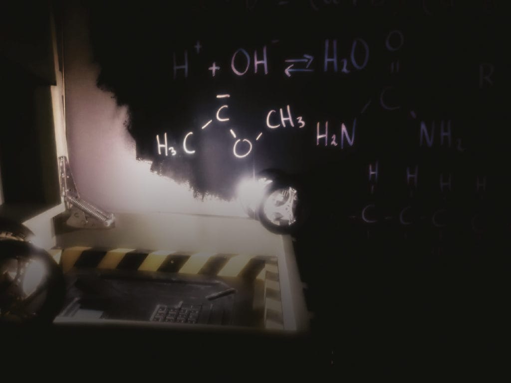 Escape Game Mission - Le commencement - le commencement kids