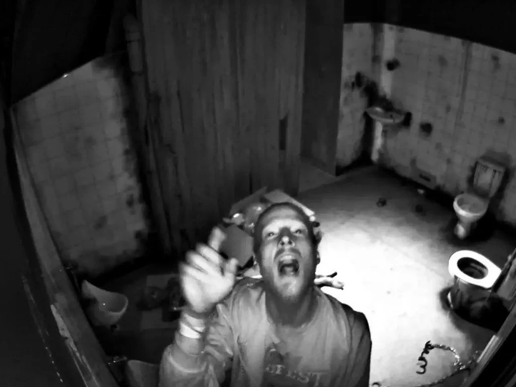 le tueur aux puzzles