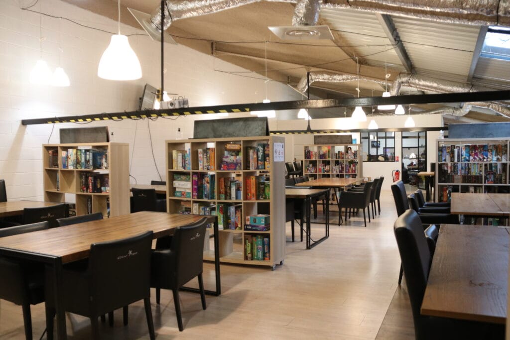 Espace Entreprise CE