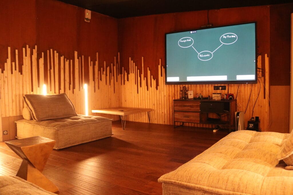 Réunions - Espace Entreprise CE