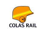 Colas Rail